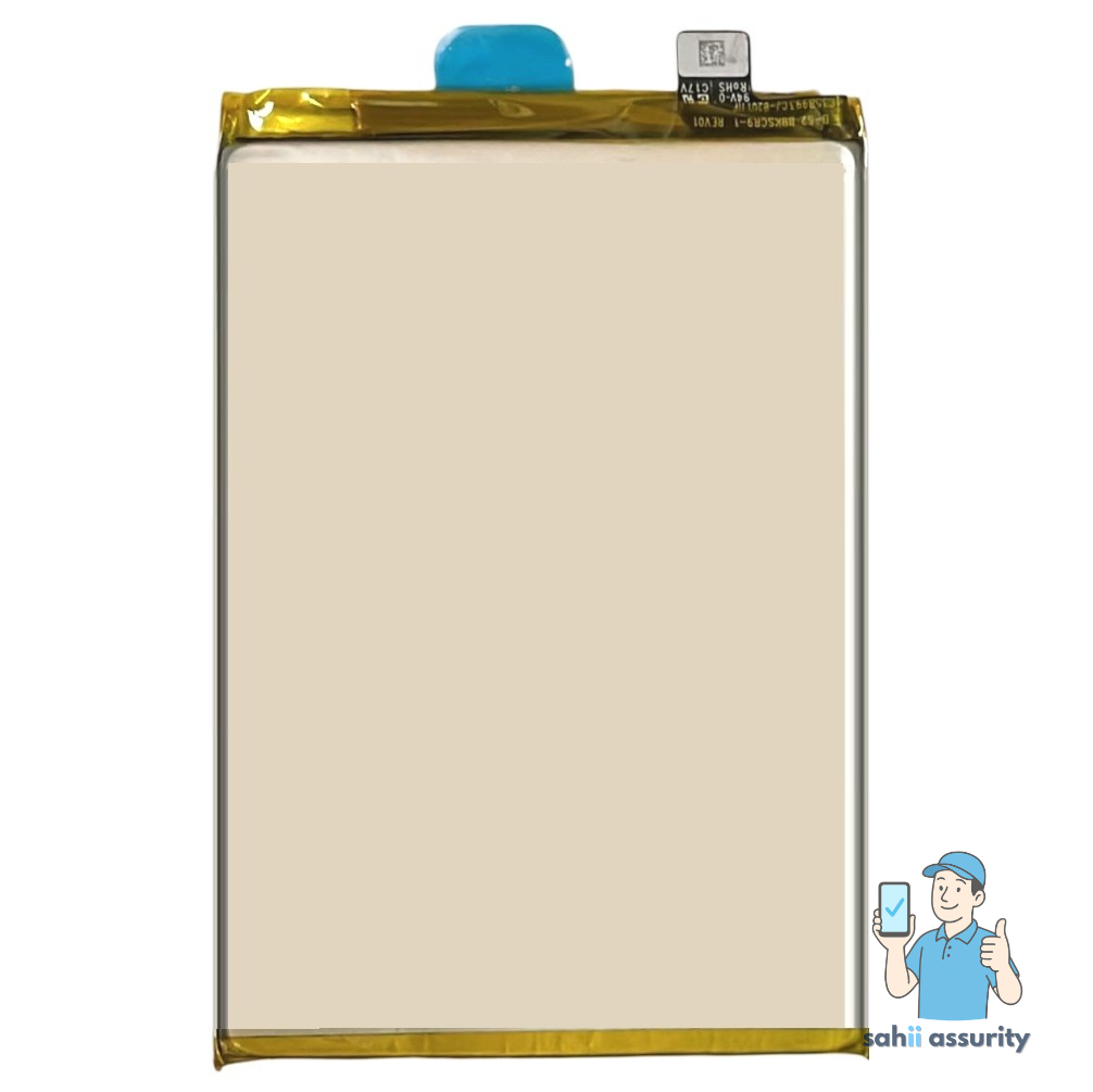 Battery for Vivo Y33t thumbnail